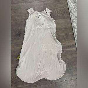 Nested bean zen classic sleep sack.